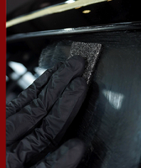 Glass Polish