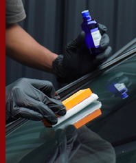Glass Coating