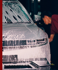 Premium Wash