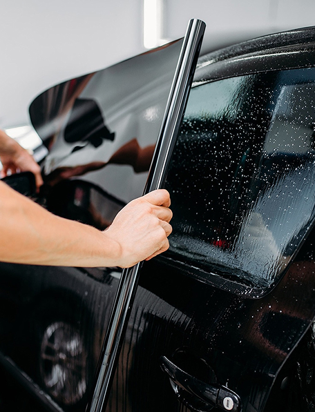 window tint