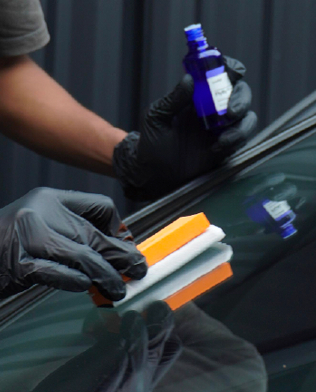 auto detailing